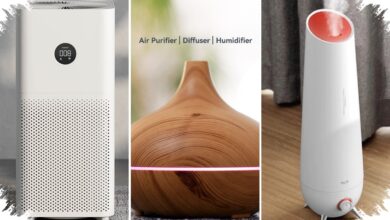 AC dan Air Purifier, Kombinasi Rumah Lebih Sejuk dan Udara Lebih Bersih