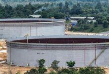 Selayar Diincar Jadi Hub Energi Timur, ESDM Kaji Tangki BBM 30.000 KL