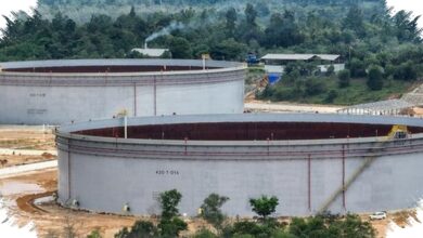 Selayar Diincar Jadi Hub Energi Timur, ESDM Kaji Tangki BBM 30.000 KL