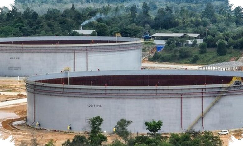 Selayar Diincar Jadi Hub Energi Timur, ESDM Kaji Tangki BBM 30.000 KL