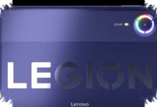 Legion Y700 Kembali Dengan Ukuran Ringkas, Lenovo Siapkan Tablet Gaming yang Beda Jalur
