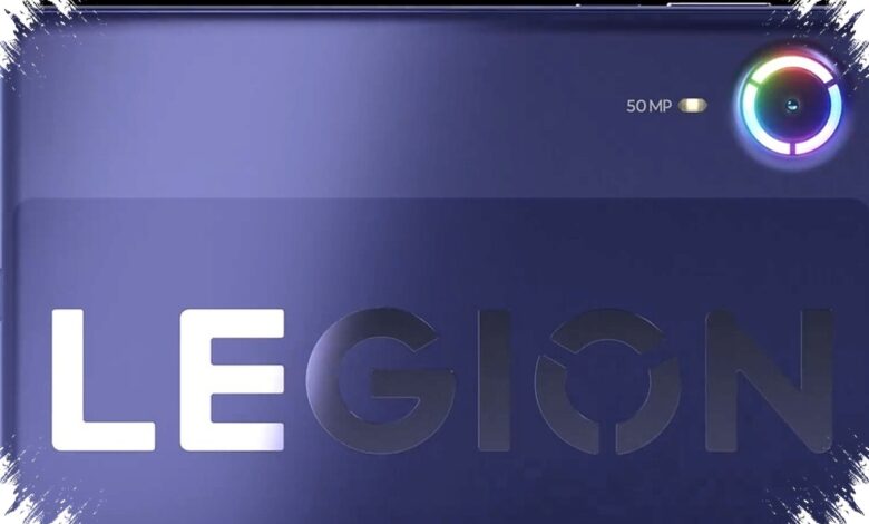 Legion Y700 Kembali Dengan Ukuran Ringkas, Lenovo Siapkan Tablet Gaming yang Beda Jalur