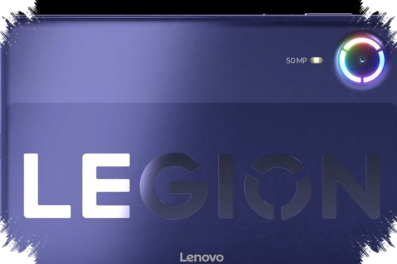 Legion Y700 Kembali Dengan Ukuran Ringkas, Lenovo Siapkan Tablet Gaming yang Beda Jalur