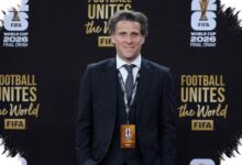 Forlan Ambil Alih Uruguay, AUF Mulai Lembaran Baru Setelah Gagal di Piala Dunia 2026