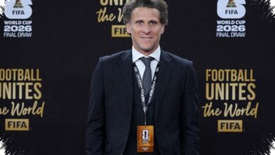 Forlan Ambil Alih Uruguay, AUF Mulai Lembaran Baru Setelah Gagal di Piala Dunia 2026