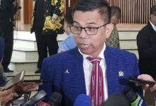 Komisi III DPR Bantah Tolak RUU Perampasan Aset, Pembahasan Disebut Masih Berjalan