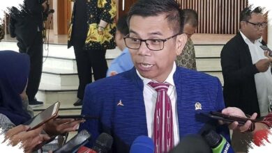Komisi III DPR Bantah Tolak RUU Perampasan Aset, Pembahasan Disebut Masih Berjalan