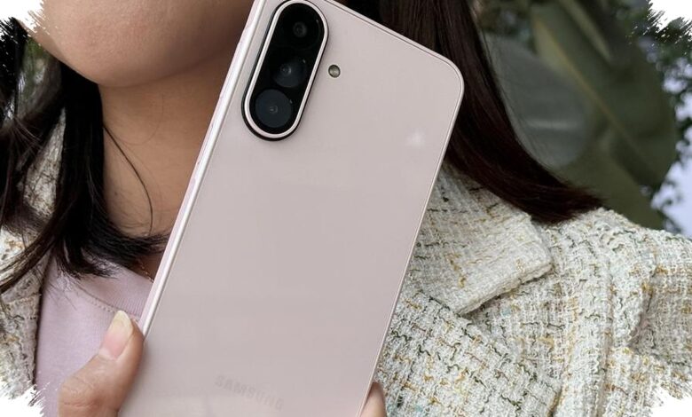 Galaxy A27 5G Tampil Lebih Mewah, Harga Rp 5,2 Juta Bawa Banyak Kejutan