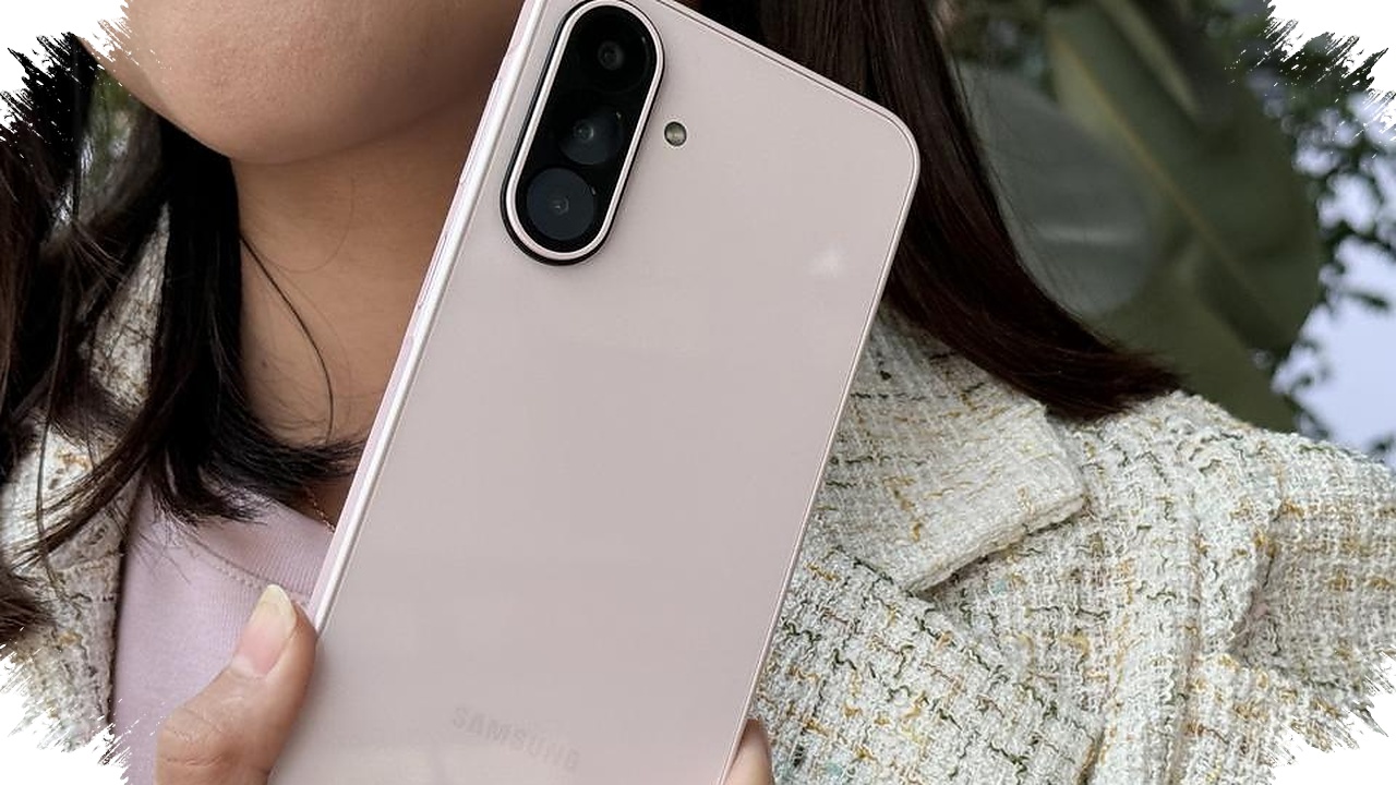 Galaxy A27 5G Tampil Lebih Mewah, Harga Rp 5,2 Juta Bawa Banyak Kejutan