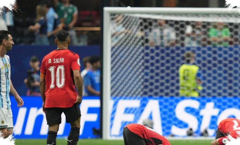 Messi Hadapi Inggris Untuk Pertama Kali, Semifinal Piala Dunia 2026 Punya Makna Besar