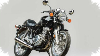 GB500 Baru Disebut Siap Isi Celah Honda, Mesin dan Desainnya Sama-Sama Menggoda