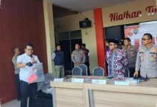 Api dari Botol BBM Tewaskan Santri di Lombok, Polisi Ungkap Awal Kejadiannya