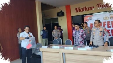 Api dari Botol BBM Tewaskan Santri di Lombok, Polisi Ungkap Awal Kejadiannya