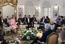 Singapura Mendesak Akses Langsung ke Suu Kyi, ASEAN Minta Verifikasi dari Myanmar