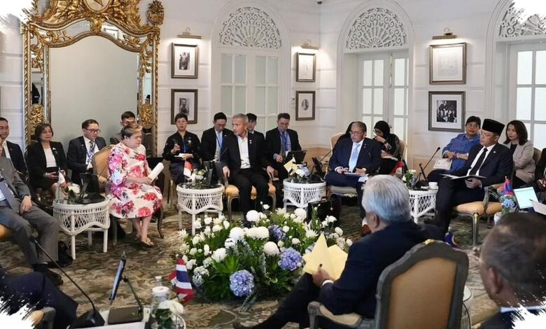 Singapura Mendesak Akses Langsung ke Suu Kyi, ASEAN Minta Verifikasi dari Myanmar