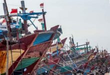 Subsidi BBM Nelayan Belum Final, Pemerintah Hitung Lagi Kebutuhan 400 Ribu KL