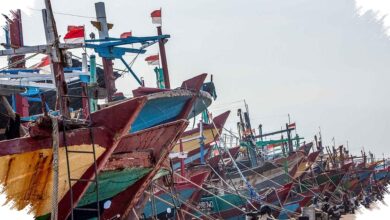 Subsidi BBM Nelayan Belum Final, Pemerintah Hitung Lagi Kebutuhan 400 Ribu KL