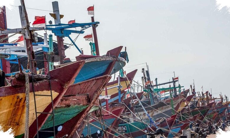 Subsidi BBM Nelayan Belum Final, Pemerintah Hitung Lagi Kebutuhan 400 Ribu KL