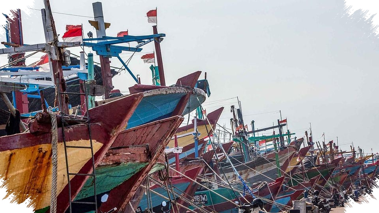 Subsidi BBM Nelayan Belum Final, Pemerintah Hitung Lagi Kebutuhan 400 Ribu KL