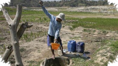 92,64 Persen Wilayah Indonesia Masuk Kategori Hujan Rendah, Kemarau Makin Meluas