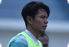 Jupe Tinggalkan Lapangan, Persib Siapkan Peran Baru yang Tak Lagi Biasa