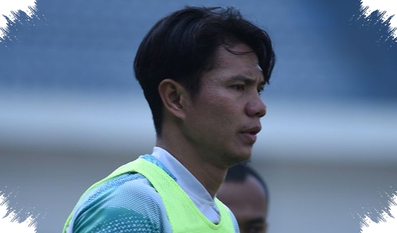Jupe Tinggalkan Lapangan, Persib Siapkan Peran Baru yang Tak Lagi Biasa