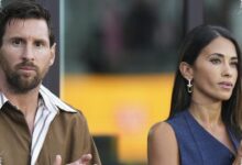Antonela Roccuzzo Tetap di Tribun, Sosok yang Menguatkan Langkah Messi di Piala Dunia 2026