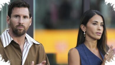 Antonela Roccuzzo Tetap di Tribun, Sosok yang Menguatkan Langkah Messi di Piala Dunia 2026