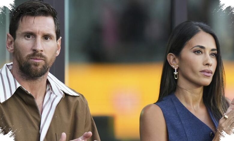 Antonela Roccuzzo Tetap di Tribun, Sosok yang Menguatkan Langkah Messi di Piala Dunia 2026