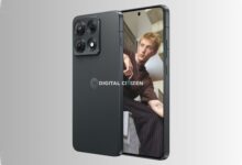 Bocoran Motorola Edge 70 Max Makin Lengkap, Desain, Kamera, dan Baterainya Terungkap