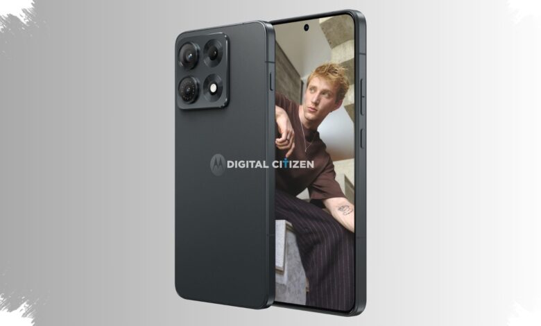 Bocoran Motorola Edge 70 Max Makin Lengkap, Desain, Kamera, dan Baterainya Terungkap