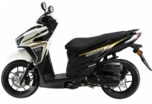 Sunshine Dino MAX Lebih Bertenaga, NS150LA Unggul di Kenyamanan Premium