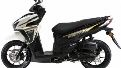 Sunshine Dino MAX Lebih Bertenaga, NS150LA Unggul di Kenyamanan Premium