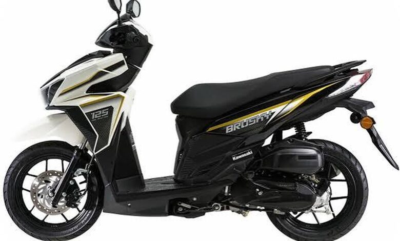 Sunshine Dino MAX Lebih Bertenaga, NS150LA Unggul di Kenyamanan Premium