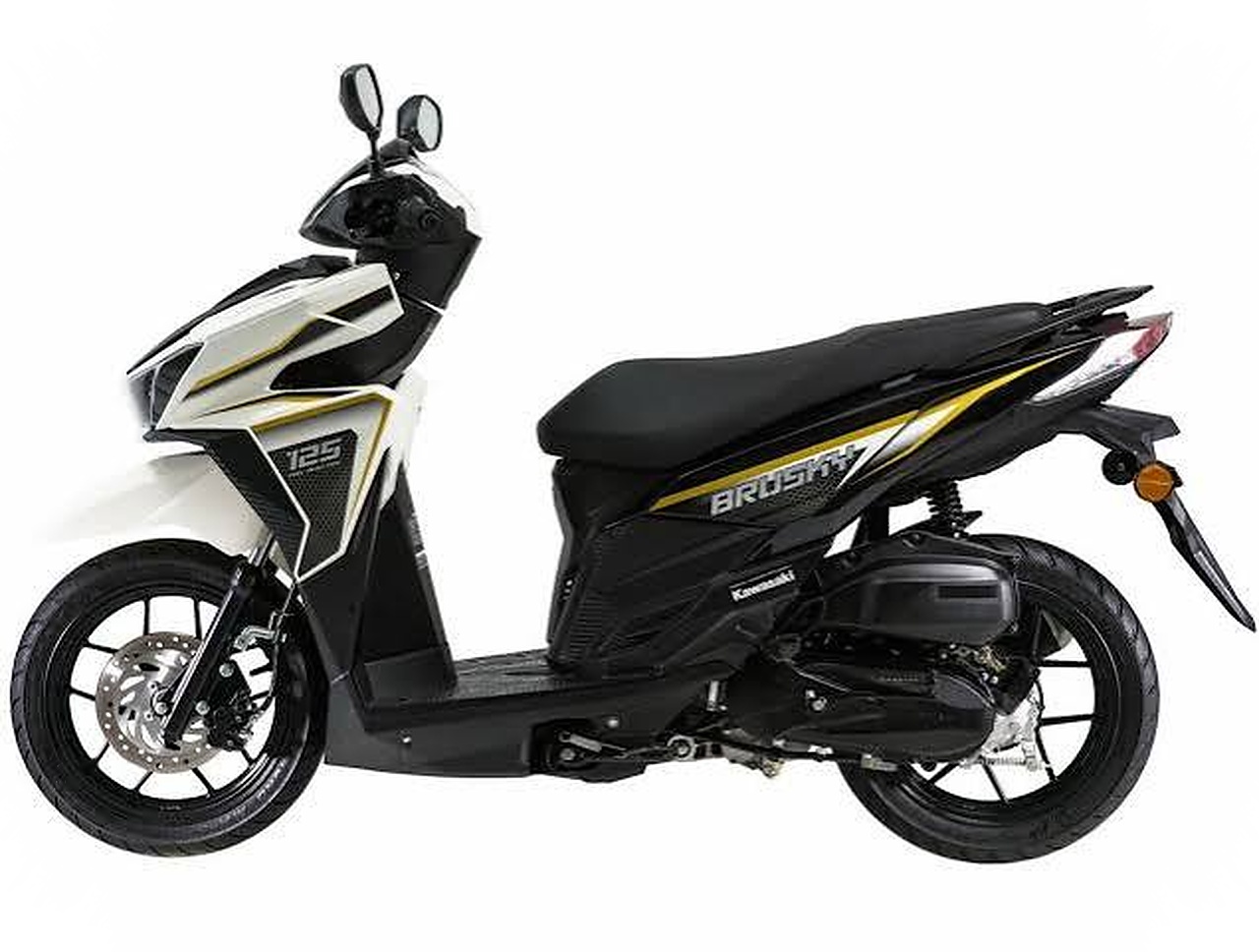 Sunshine Dino MAX Lebih Bertenaga, NS150LA Unggul di Kenyamanan Premium