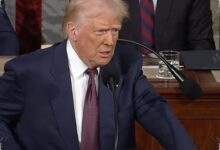 Trump Siapkan Balasan Keras Jika Dibunuh, Iran Kembali Jadi Titik Panas