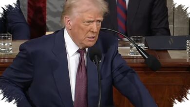 Trump Siapkan Balasan Keras Jika Dibunuh, Iran Kembali Jadi Titik Panas