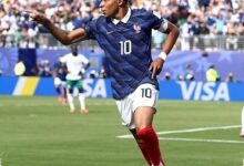 Real Madrid Pecahkan Rekor 19 Gol di Piala Dunia 2026, Mbappe dan Bellingham Menggila