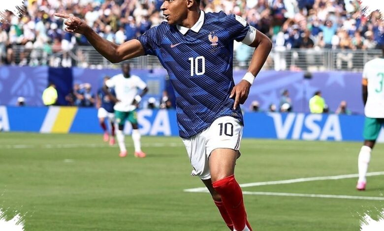 Real Madrid Pecahkan Rekor 19 Gol di Piala Dunia 2026, Mbappe dan Bellingham Menggila