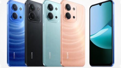 Redmi 17C 5G Ternyata Cuma Rebrand, Bocoran Ini Ungkap Jejak yang Sama