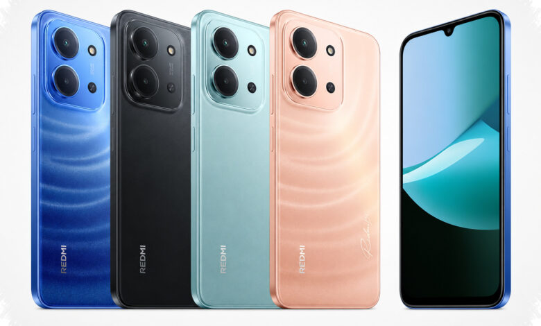 Redmi 17C 5G Ternyata Cuma Rebrand, Bocoran Ini Ungkap Jejak yang Sama