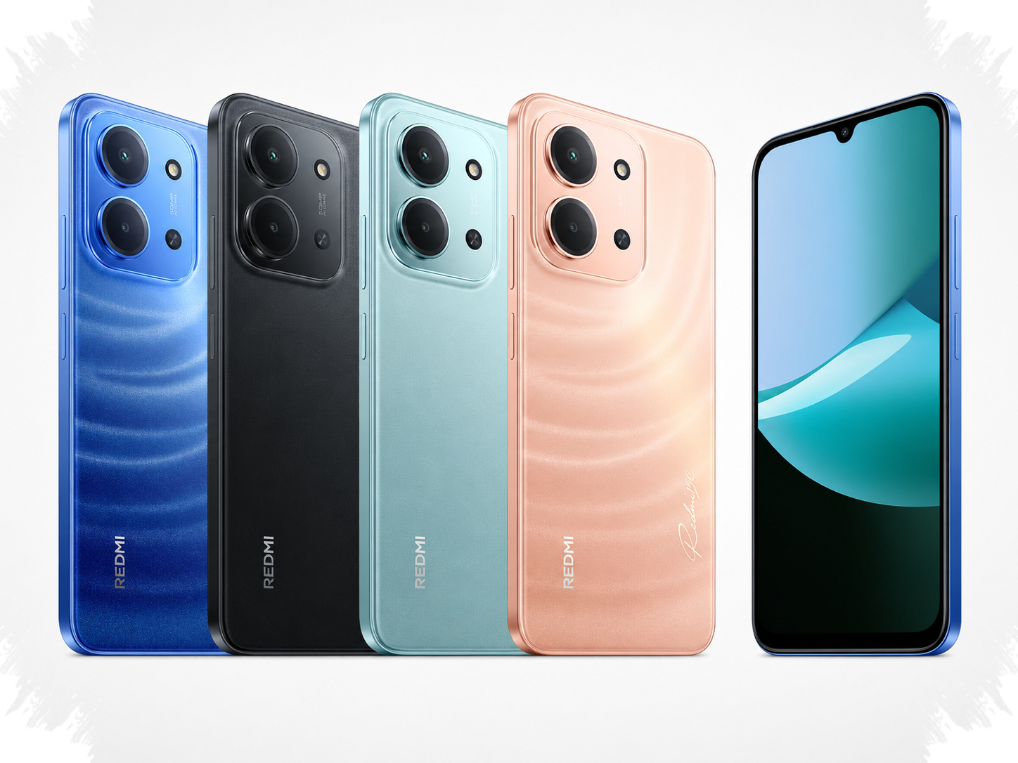 Redmi 17C 5G Ternyata Cuma Rebrand, Bocoran Ini Ungkap Jejak yang Sama