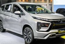 Mitsubishi Siapkan HEV Pertama di Indonesia, Publik Bisa Lihat Langsung di Jakarta