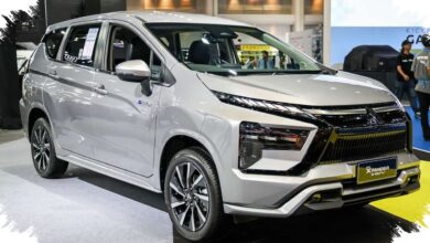 Mitsubishi Siapkan HEV Pertama di Indonesia, Publik Bisa Lihat Langsung di Jakarta