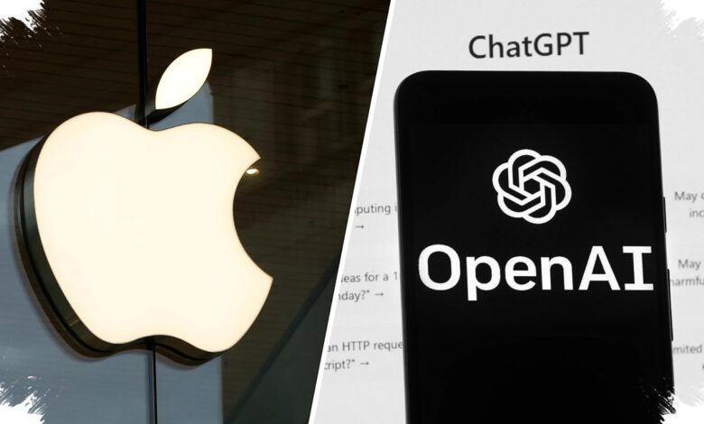 Apple Seret OpenAI ke Pengadilan, Tuduhan Curi Rahasia untuk Pacu Gadget AI Menguat