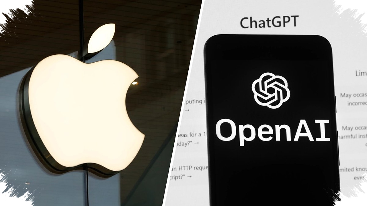 Apple Seret OpenAI ke Pengadilan, Tuduhan Curi Rahasia untuk Pacu Gadget AI Menguat