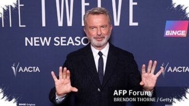 Sam Neill Lintas Genre, 7 Film yang Membuktikan Ia Bukan Sekadar Dr. Alan Grant