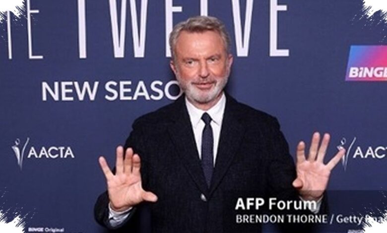 Sam Neill Lintas Genre, 7 Film yang Membuktikan Ia Bukan Sekadar Dr. Alan Grant