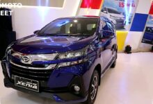 Harga Bekas Xenia 2019 Tetap Stabil, MPV Keluarga Ini Masih Diburu