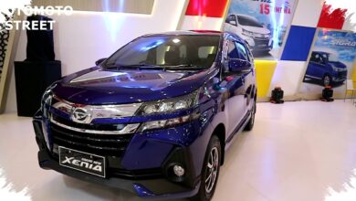 Harga Bekas Xenia 2019 Tetap Stabil, MPV Keluarga Ini Masih Diburu